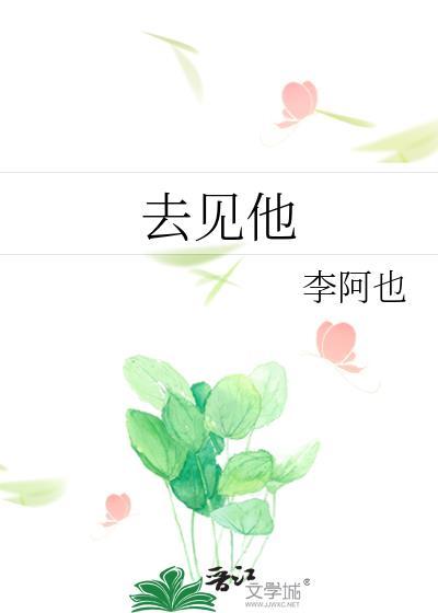 去见他们英语