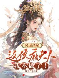 另谋高嫁这侯府夫人我不做了!章节大全