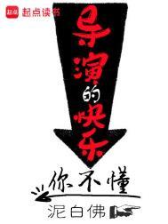 导演的快乐你不懂作者泥白佛