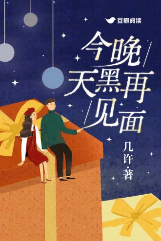 今晚天黑再见面是什么歌