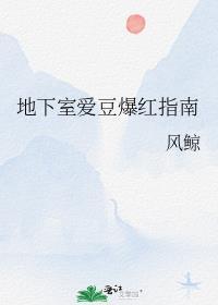 地下室爱豆爆红指南[娱乐圈