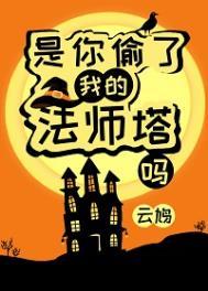 是你偷了我的法师塔吗?晋江