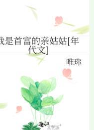我是首富的亲姑姑[年代文