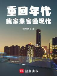 重回年代我家菜窖通现代章节列表