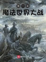 第一次魔法世界大战的女主