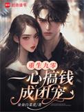 重生九零做团宠笔趣阁