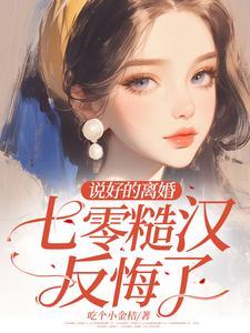 说好离婚你别怂免费阅读小