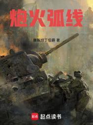炮火弧线原著