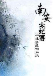 南安太妃传旧版