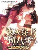 穿书炮灰晋江