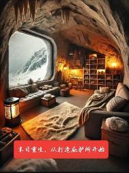 末世重生庇护所