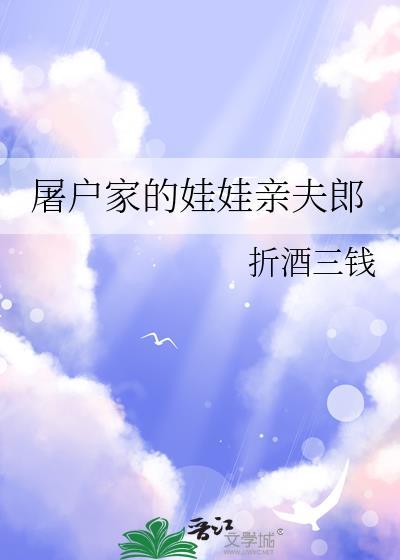 屠户家的小夫郎剧透