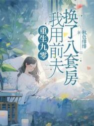 重生九零我用前夫换了八套房子