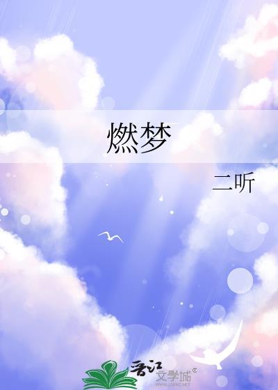 燃梦免费阅读