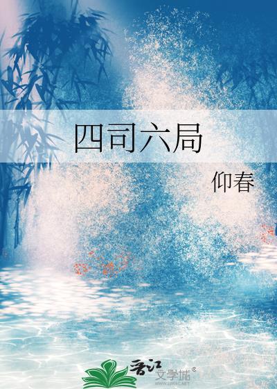 四司六局打工记TXT