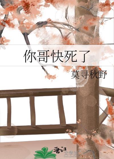 哥你快点妈要回来了