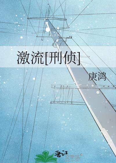 激流[刑侦