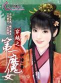 穿越之第一女状师