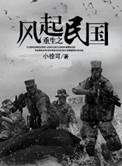 重生之风起民国后续