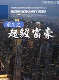 重生之超级大富豪