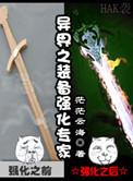 异界之装备强化专家是哪年的