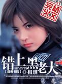 错上黑老大听书