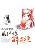 为师与尔解道袍作者药丸儿人微盘