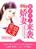 娇妻来袭紫萱