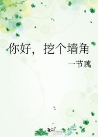 你好挖个墙角一节藕