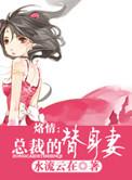 总裁的替身情人免费阅读全文