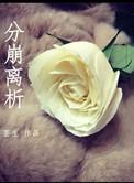 分崩离析什么意思