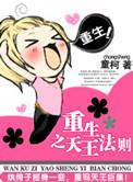 重生之天王法则TXT