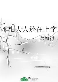 丞相夫人还在上学 慕如初