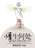 情何物生死相许歌词是什么意思