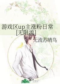 游戏区up主收入