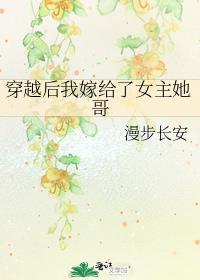 穿越后我嫁给了女主她哥 作者漫步长安
