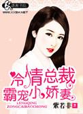 冷情总裁霸宠小娇妻笔趣阁