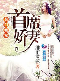 名门暖婚首席情深
