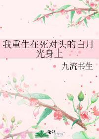 我重生在死对头的白月光身上 九流书生