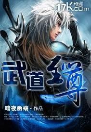 武道至尊免费阅读