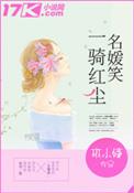 一骑红尘作品