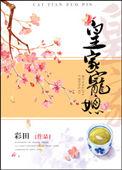 皇家宠媳帝后嗑CP