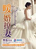 暖婚撩人宠妻上瘾漫画