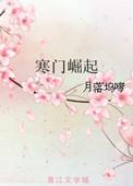 寒门崛起免费阅读笔趣阁