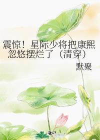 震惊星际少将把康熙忽悠摆烂了清穿免费