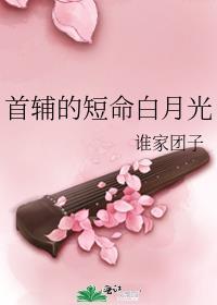 首辅的白月光表妹