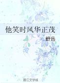 他笑时风华正茂晋江