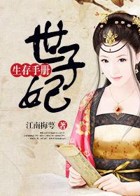 世子妃生存手册108章