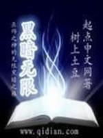 黑暗无限完整版txt