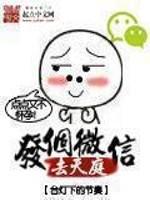 发个微信去天庭txt八零